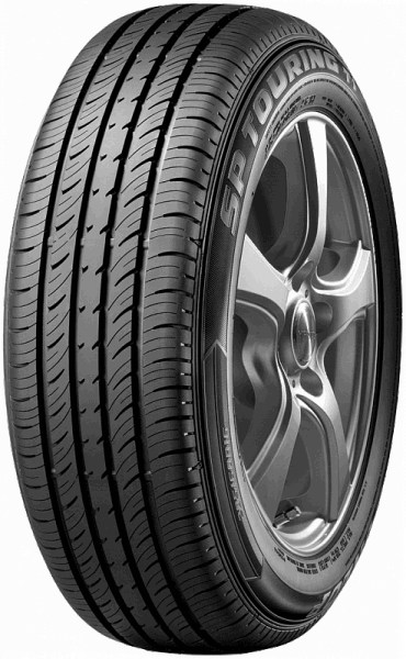 DUNLOP TIRE 195/65 R15 DUN SP TOUR R1     TU  22